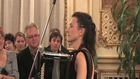 Lidia Kaminska plays Chopin