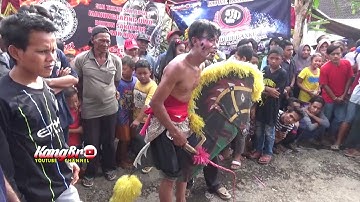 JARANAN LARAS WANGI - RAMPAK CELENG
