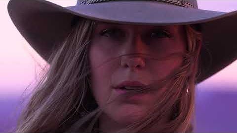 LVDY - Feathers (Official Music Video)