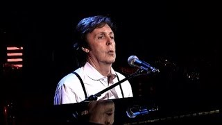 A MusiCares&#39; Tribute to Paul McCartney (2012)