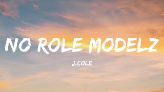 J.Cole - No Role Modelz (Lyrics) - Old Dominion, Doja Cat, Hardy, Morgan Wallen, Luke Combs,