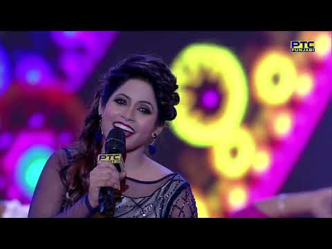 MISS POOJA Performing At PTC Punjabi Music Awards 2016 | Biggest Celebration | PTC Punjabi
