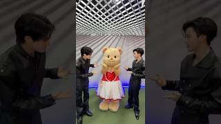 BOTH SIDES with #Butterbear #NCTJNJM #BOTHSIDES #NCTJNJM_BOTHSIDES