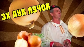 ЭХ ЛУК ЛУЧОК