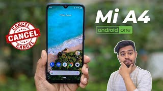 Xiaomi Mi A4 in India Launch Date? | Android One Project Phone Cancel