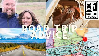 The Best Road Trip Packing List for 2021 screenshot 5