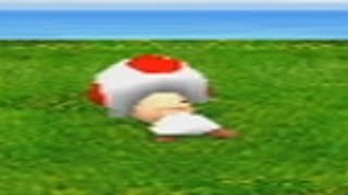 i play as toad and get destroyed by birdo on mario party 8 wii