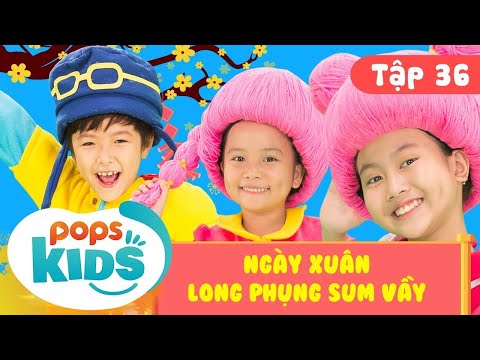 🌸 Long Phụng Sum Vầy