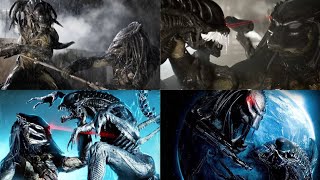 🎞 Avpr: Aliens Vs Predator - Requiem 2007 Official Trailer + Movie Clip (Opening Scene)