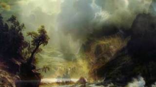 Albert Bierstadt - American Paintings