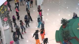 Zumba Aeon Big