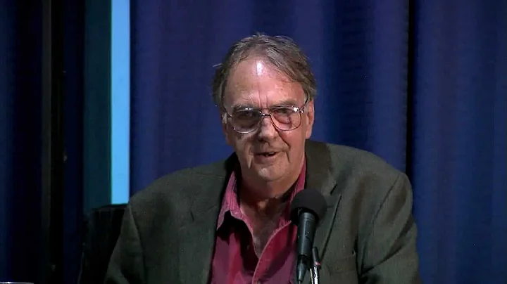 Charles Bowden (6/29/11)