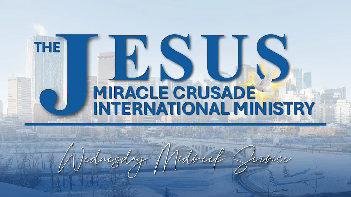 Wednesday Midweek Service | December 10, 2025