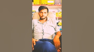 Thumbnail of Banna zindagi mili hai ek bar || New rajasthani songs #marwadi #trending #love 🤣