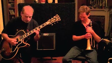 Steve Giordano & Bob Meashey