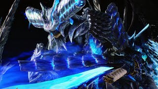 Devil May Cry 5 Secret Prologue Ending Heaven or Hell (Super Vergil)