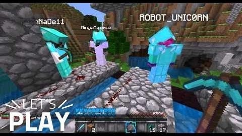 Bapcraft Factions CATS Base Raid