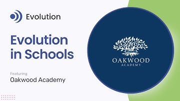 Evolution in Schools   Intro