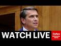 LIVE: Acting Attorney General Todd Blanche Testifies Before The Senate