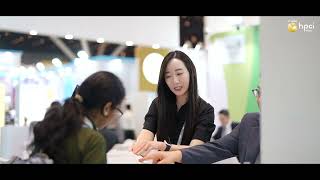 Hpci India 2024 Day 1 Recap
