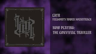 Layr - The Convivial Traveler