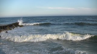 Trip to Long Beach Island, New Jersey 9/9/2016