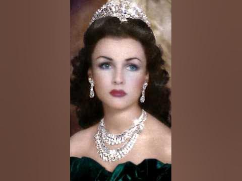 Принцесса в поиске счастья. Фавзия Фуад - YouTube
