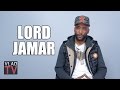 Lord Jamar on Kodak & Kevin Gates' Convictions, Why Brand Nubian Split Up