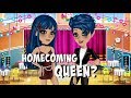 Homecoming Queen? - Msp