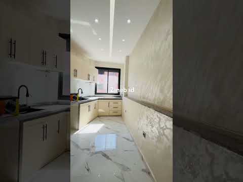 شقة للبيع 130 متر مربع دروج سيباري مدينة الجديدة عقارات  اكسبلور شقق 