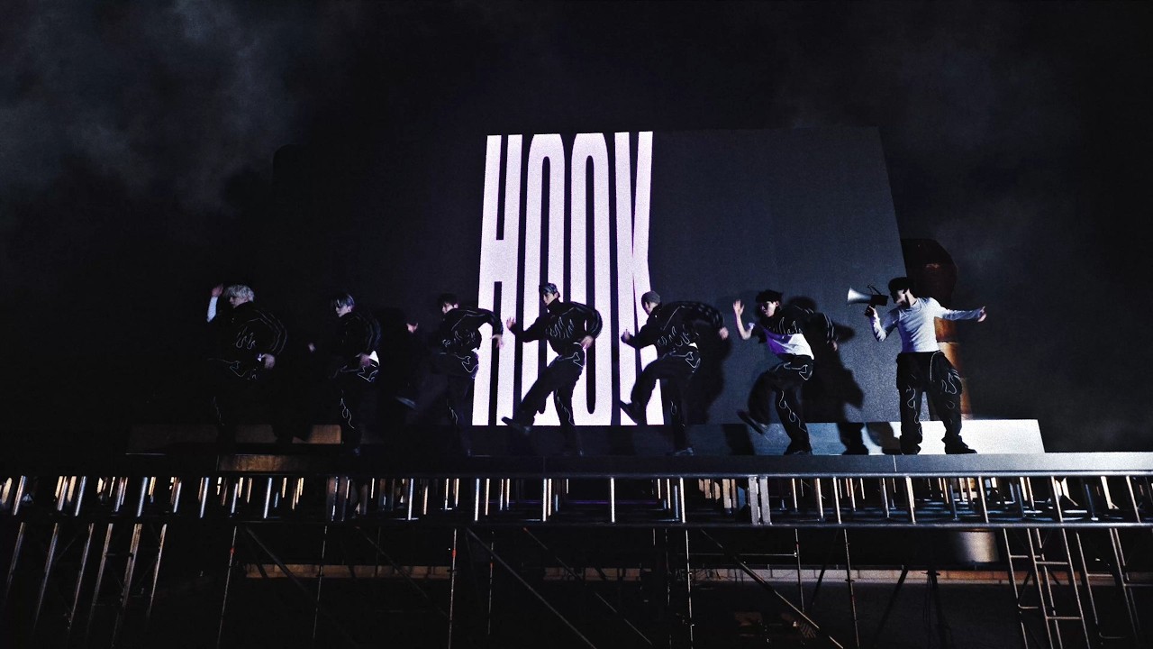 Ver MODYSSEY 모디세이 'HOOK(훜)' Official MV en YouTube Ver MODYSSEY 모디세이 'HOOK(훜)' Official MV en YouTube