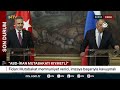 Dışişleri Bakanı Fidan Rusya'da! 'ABD - İran Mutabakatı Kıymetli' | NTV