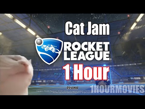 New Rocket League