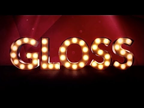 GLOSS_オリジナル曲