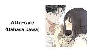 Aftercare | ASMR Jawa