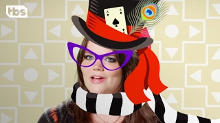 Season 2 - Meet Mary Kate King Of The Nerds Tbs