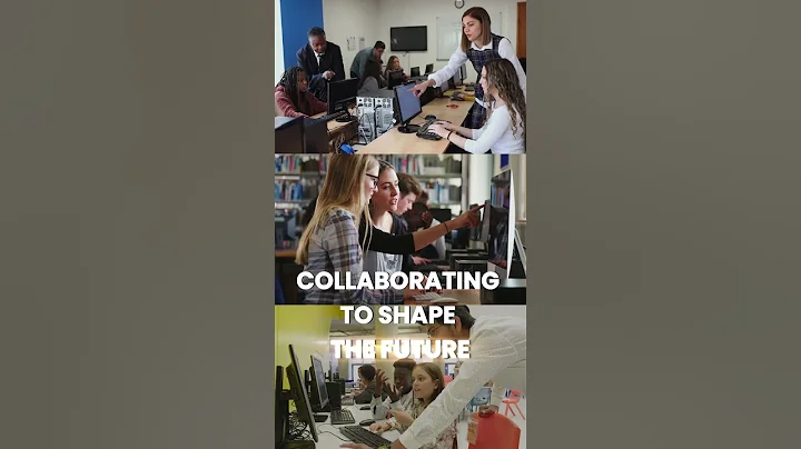 The Future of Tech Starts Here!