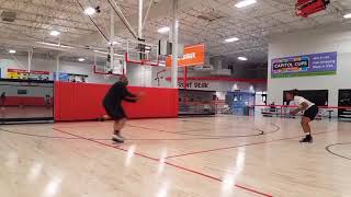 Driven Elite Pro Player Development