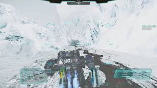 MWO JJ warp test 1