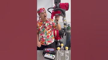 Welding robot.#industrial #robot #welding #spraying #stamping #automation #factory #machine