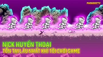 Ngọc Rồng Online - Nick XayDa Tồn Tại 5 Năm Vip Nhất Tôi Từng Chơi Sẽ Như Thế Nào ??