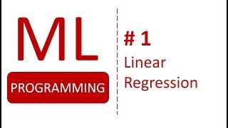 Famous ML Programming # 1 : How to apply Linear regression on data in Python using Scilearn Wealth
