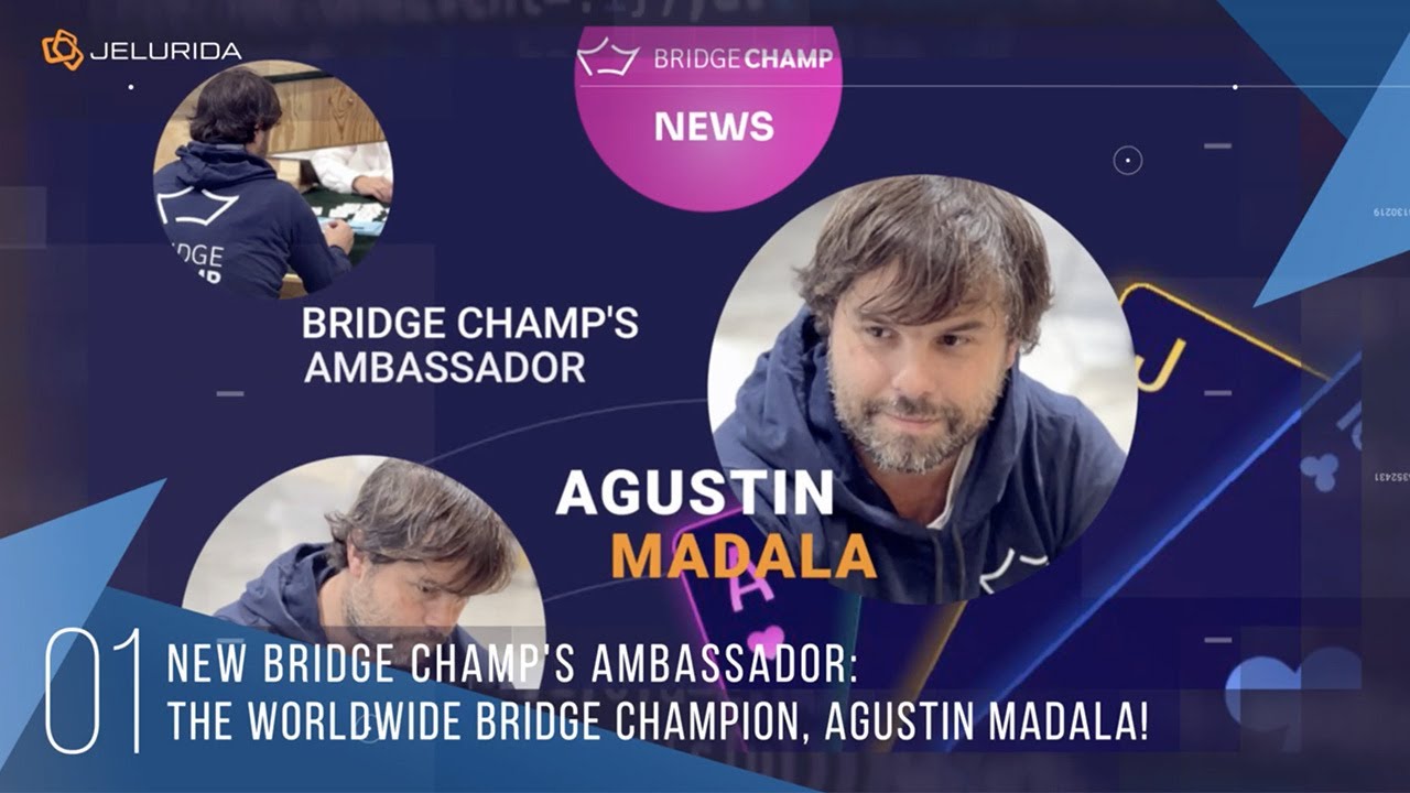 Jelurida Weekly Wins | Jelurida