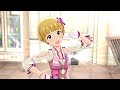4K 60FPS「きみがくれた言葉があるから」(福田のり子 フェスSSR another appeal)【ミリシタ/MLTD 밀리시타 MV】