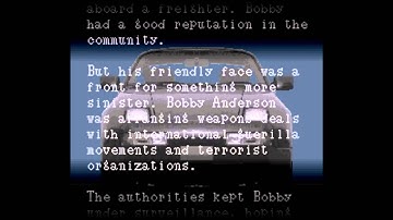 Super Chase H.Q. Intro (SNES Introduction)