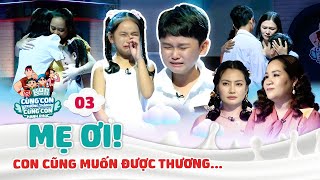 Được THIÊN VỊ, liệu có HẠNH PHÚC? | LOF KUN CÙNG CON TRƯỞNG THÀNH CÙNG CON HẠNH PHÚC #3