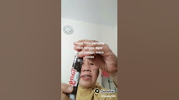 makan sesuai nama @ the Snack Video