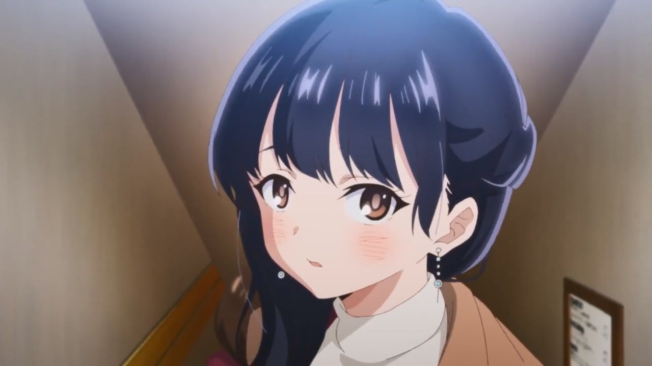 Yamada Anna - Nandayo~ | The Dangers in My Heart (僕ヤバ)