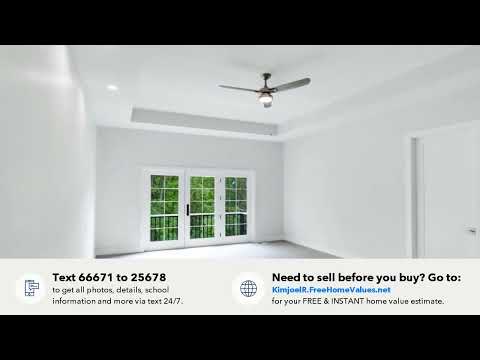 882 Red Hawk Dr., Walworth, WI home video tour
