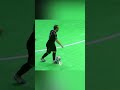 Ricardinho sweet ball control at Pendekar United - Ricardinho Futsal - Futsaldinho